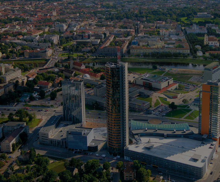 Home Baltic Capital Partners