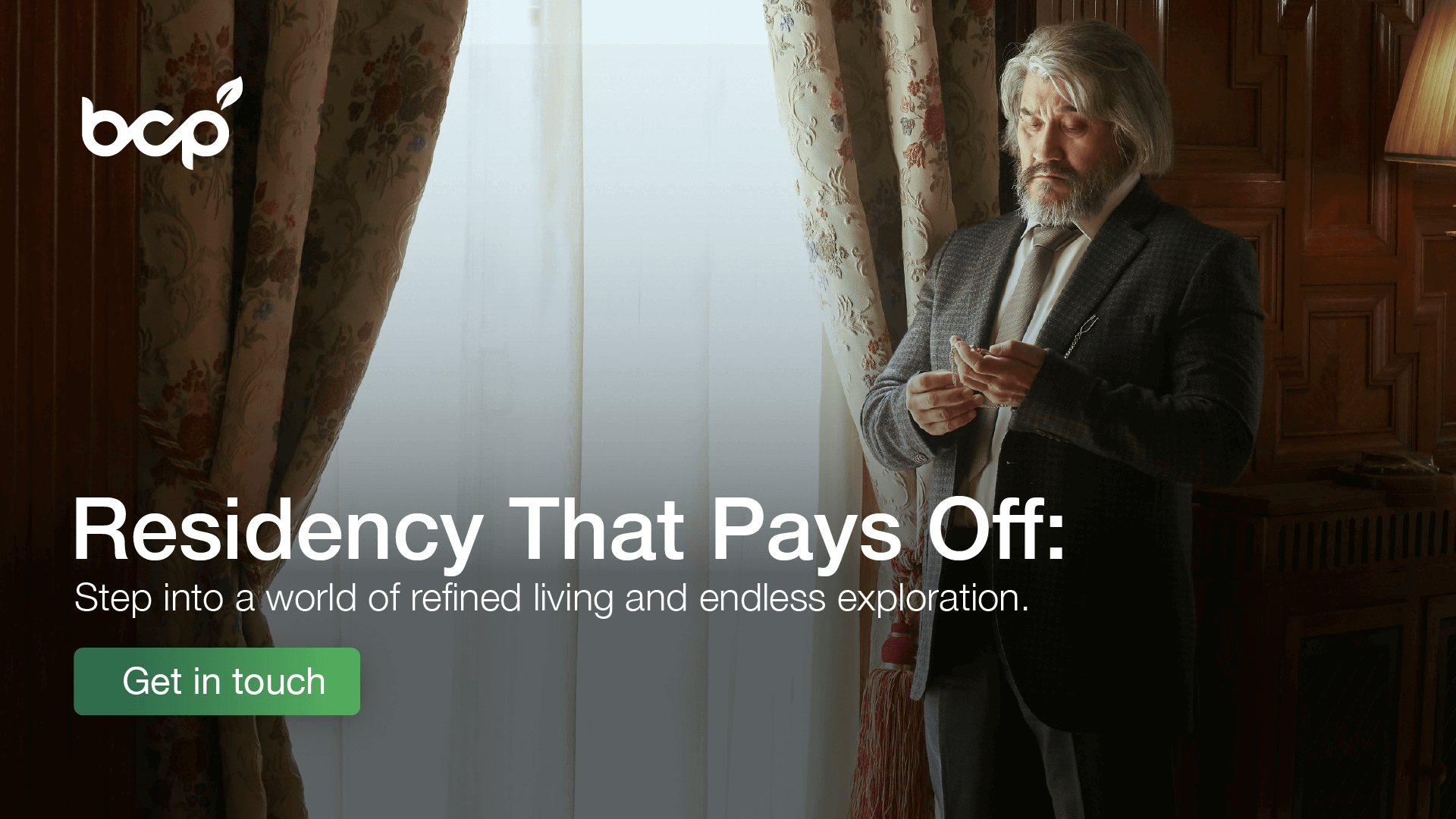 Fast-Track Your European Residency